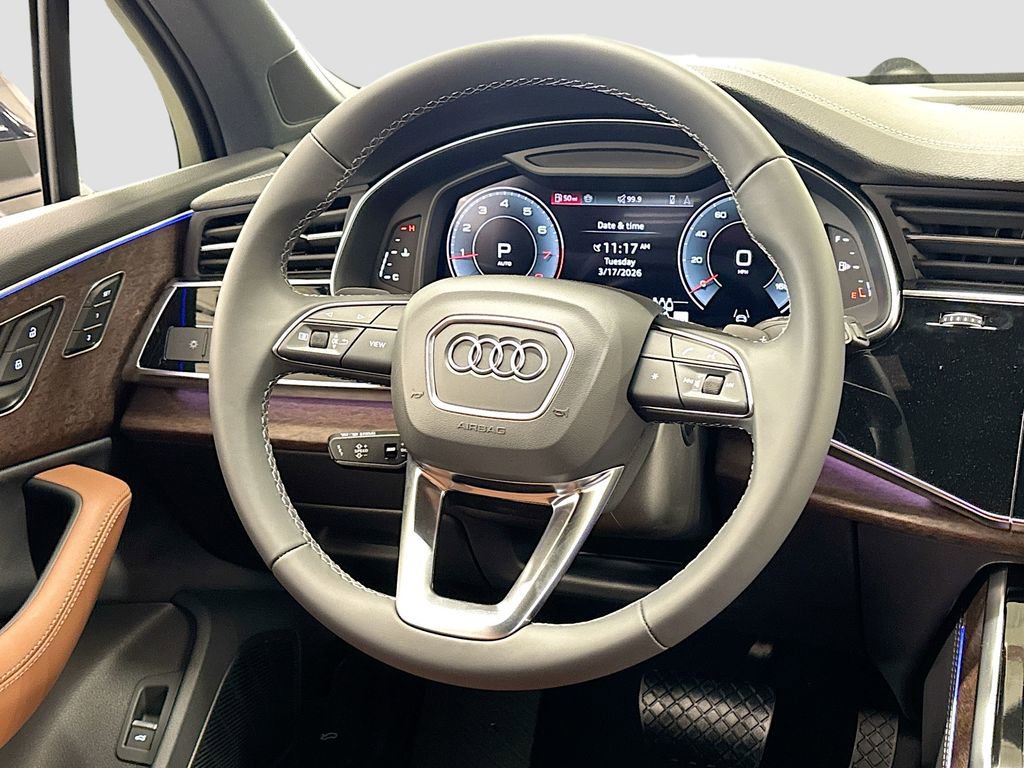 New 2026 Audi Q7 2.0T Premium Plus image 18