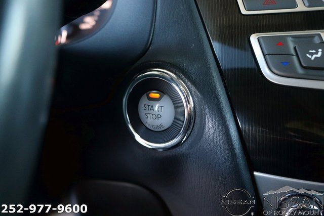 Used 2019 INFINITI QX60 Luxe w/ Essential Package image 26