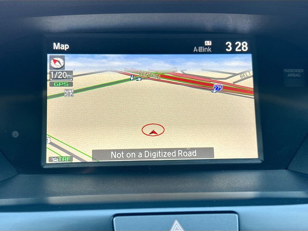 Used 2019 Acura MDX SH-AWD w/ Advance Package image 32