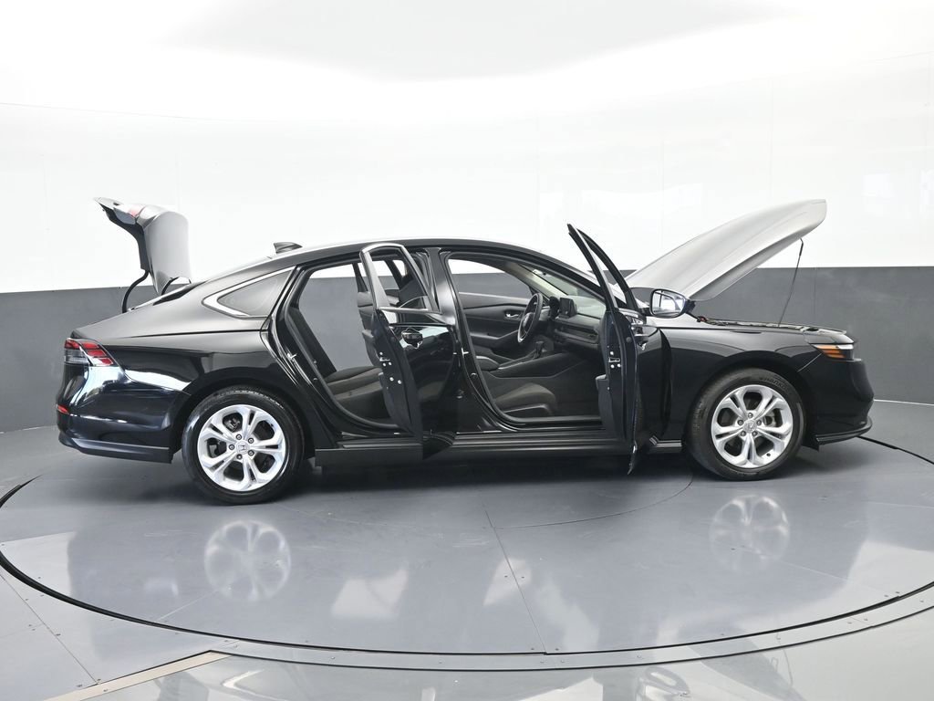 Used 2024 Honda Accord LX image 64