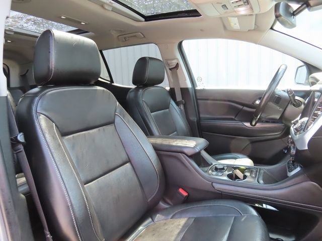 Used 2020 GMC Acadia SLT w/ Trailering Package AWD/4WD image 26