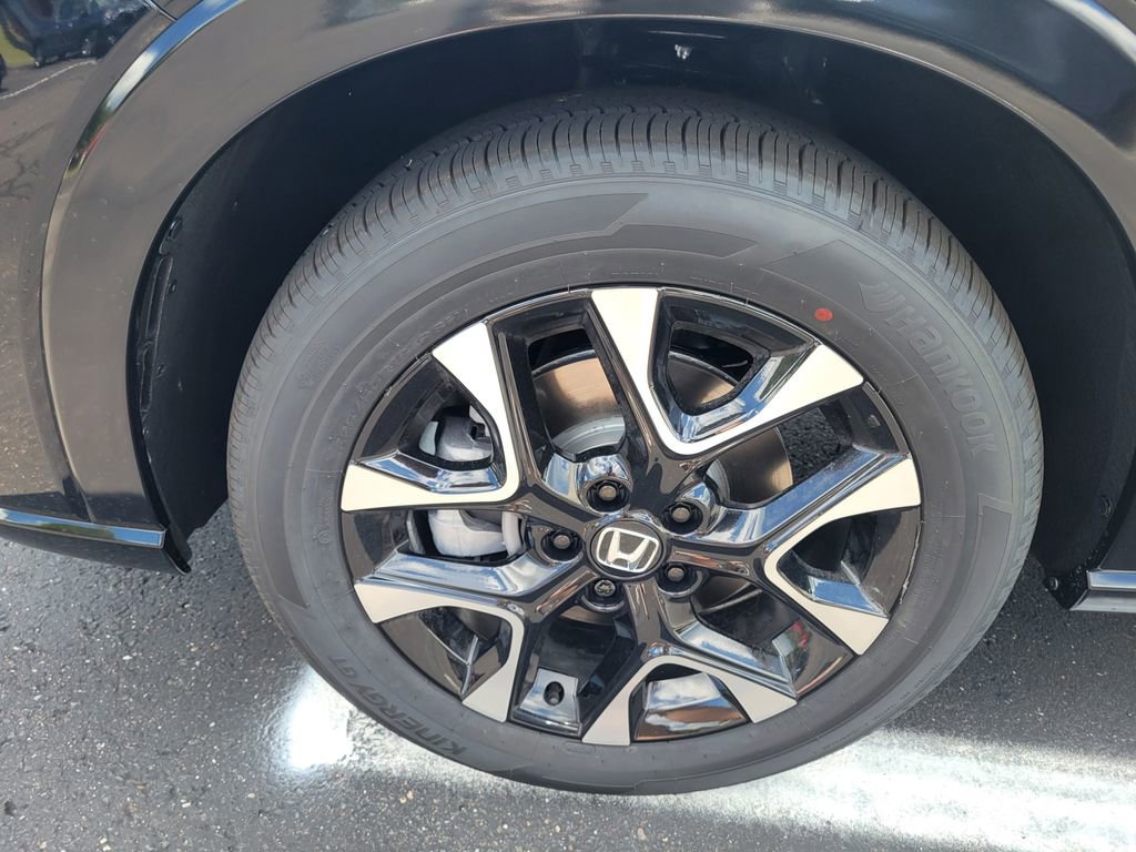 New 2026 Honda HR-V EX-L image 10