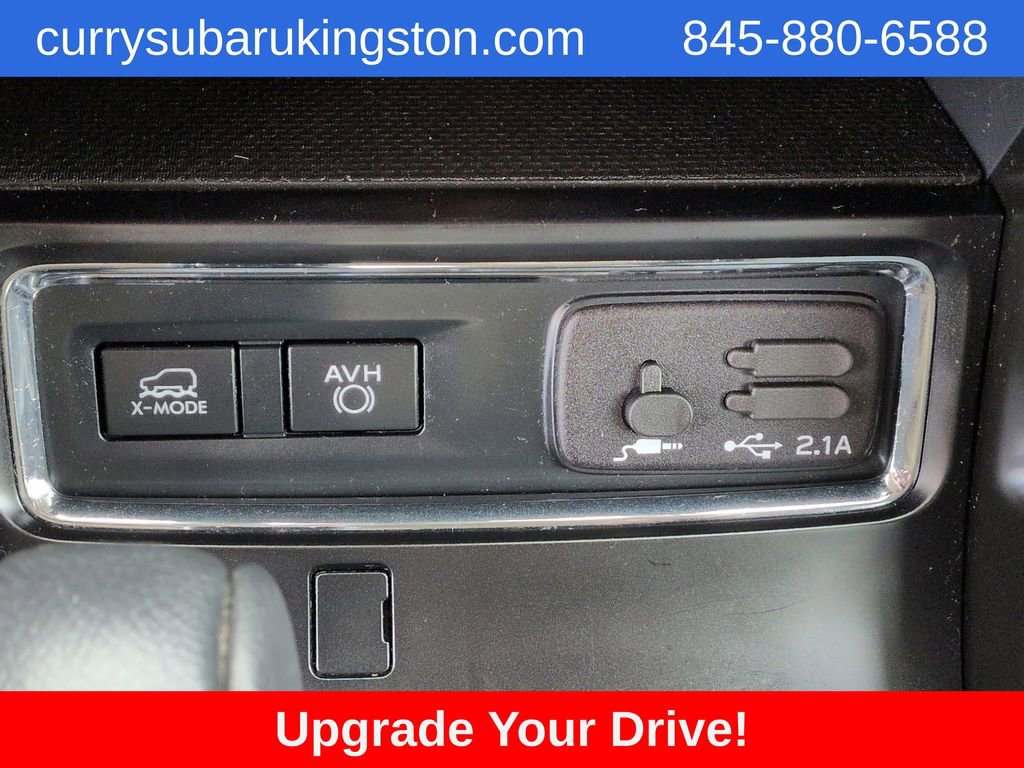 Used 2022 Subaru Ascent Onyx Edition image 24