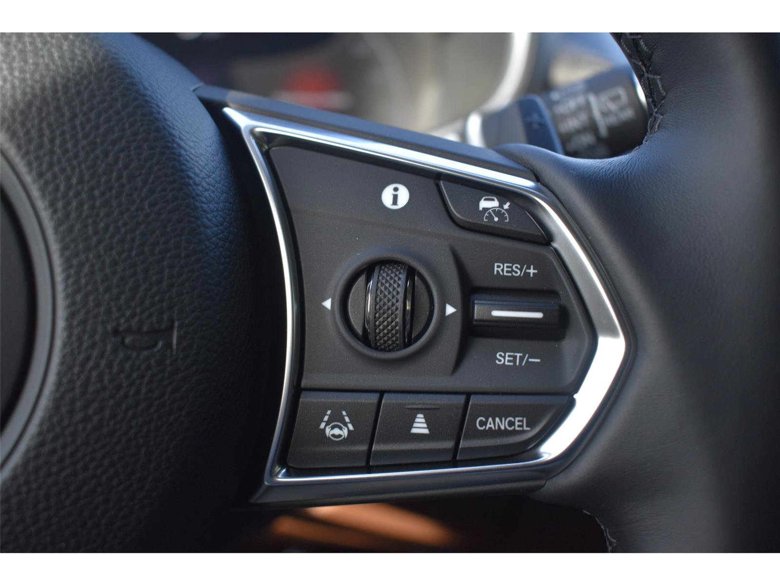 New 2026 Acura MDX w/ Advance Package AWD/4WD image 13