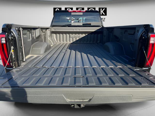 New 2025 GMC Sierra 3500 Denali Ultimate image 9