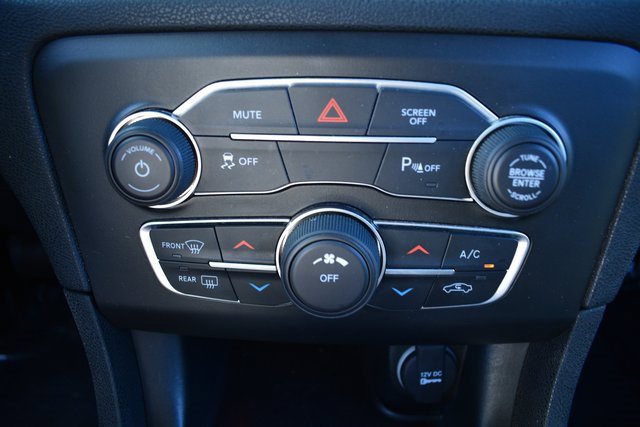 Used 2021 Dodge Charger SXT w/ Leather Interior Group image 25