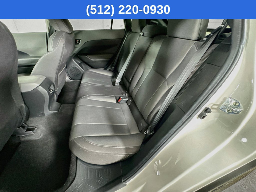 Certified 2026 Subaru Crosstrek 2.5i Premium AWD/4WD image 31