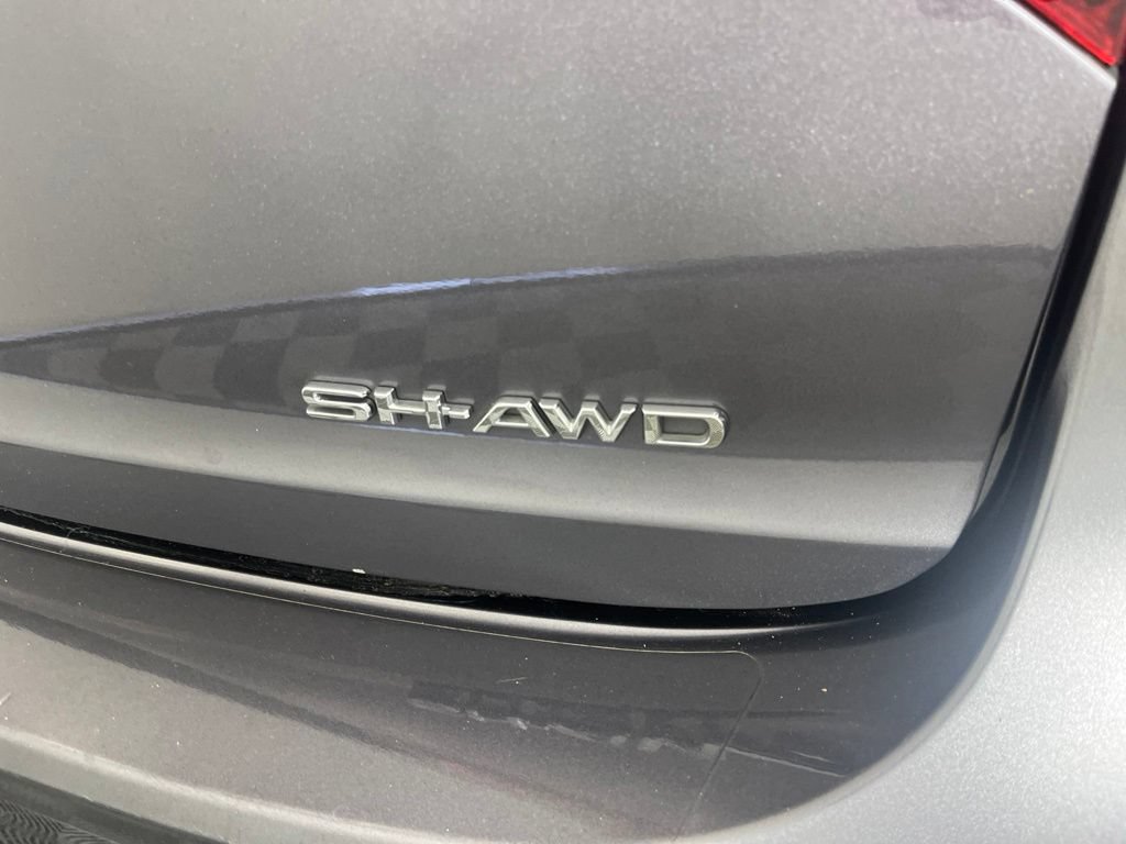 Used 2018 Acura MDX SH-AWD w/ Advance Package image 18