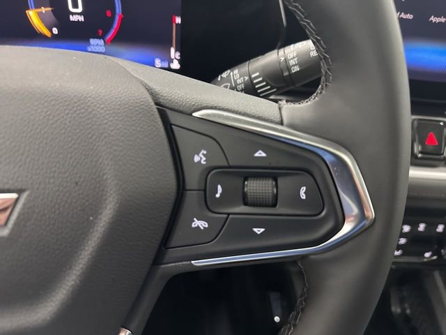 New 2026 Chevrolet TrailBlazer LT w/ Convenience Package image 12