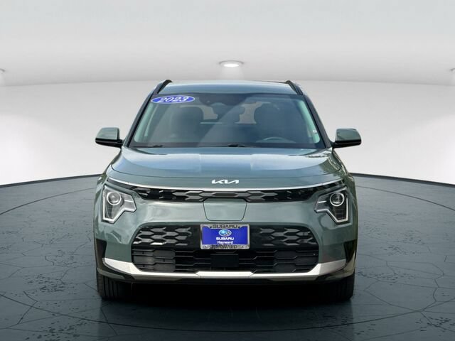 Used 2023 Kia Niro Wind FWD image 9