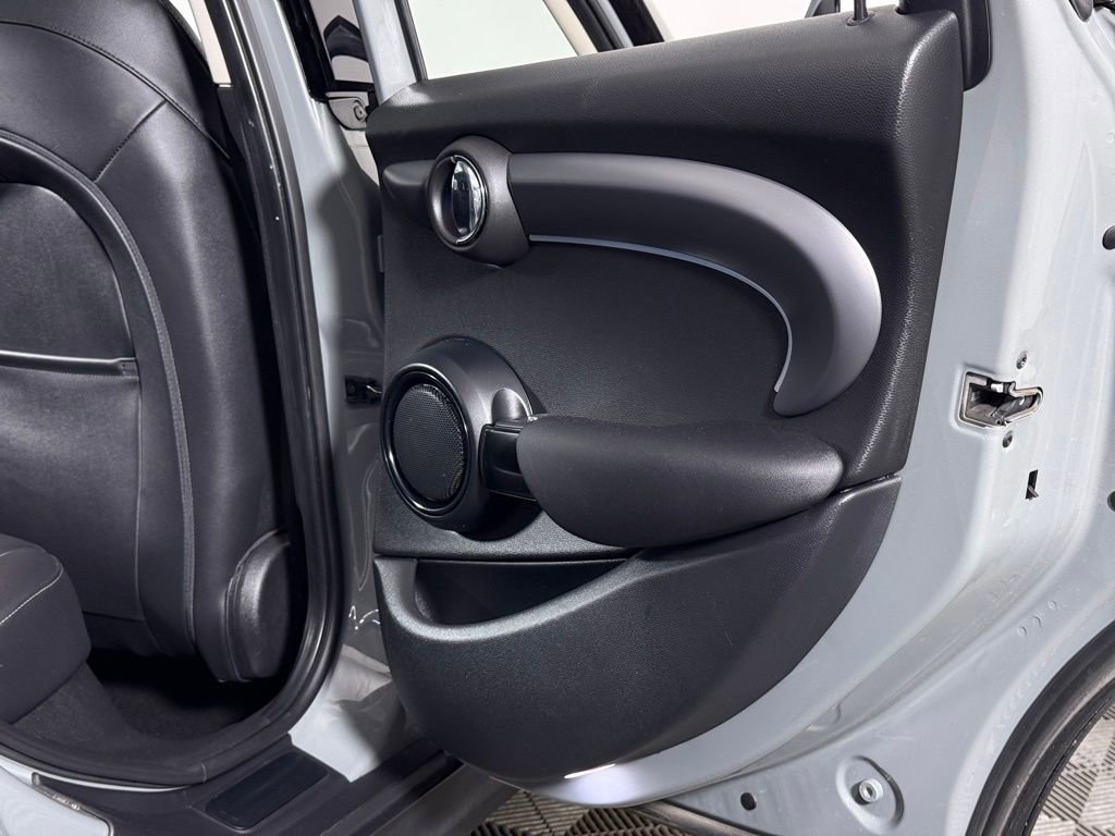 Used 2022 MINI Cooper S FWD image 25
