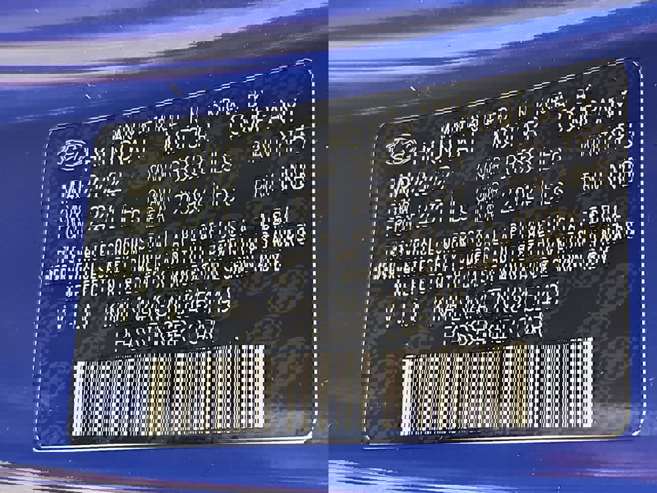 Used 2022 Hyundai Elantra SEL w/ Convenience + Premium Package image 41