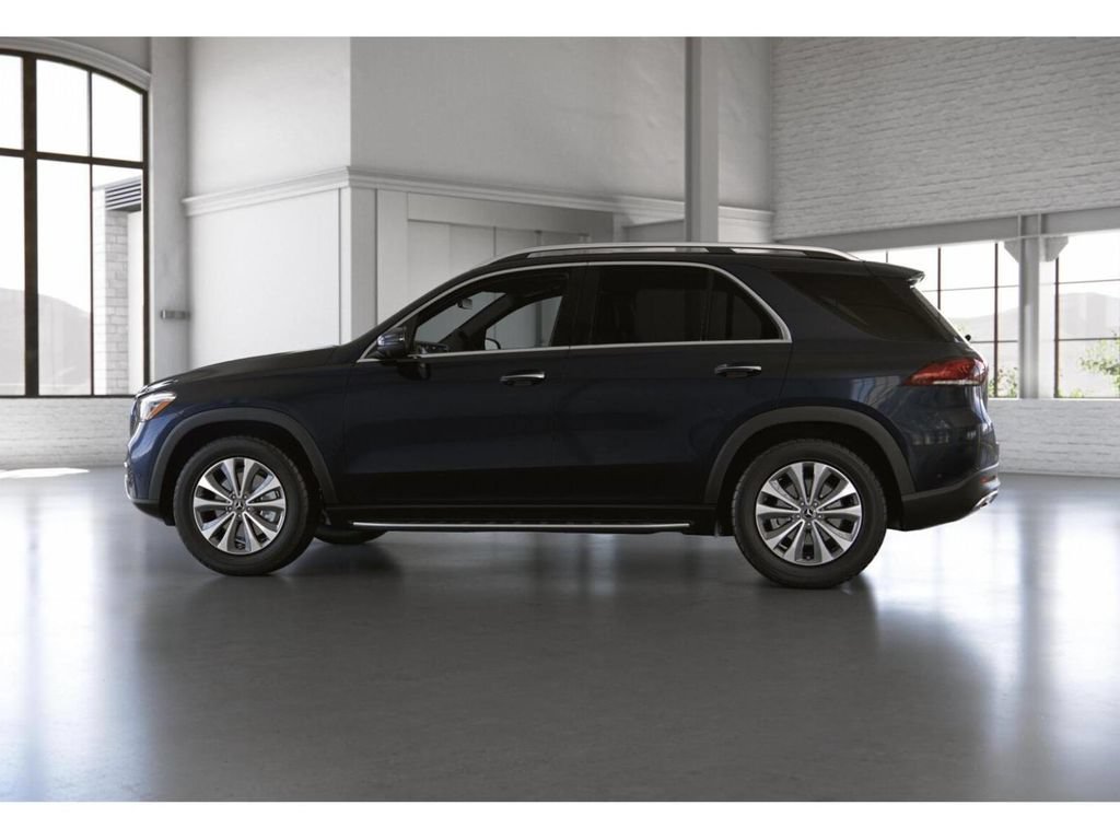 Certified 2022 Mercedes-Benz GLE 350 4MATIC image 34