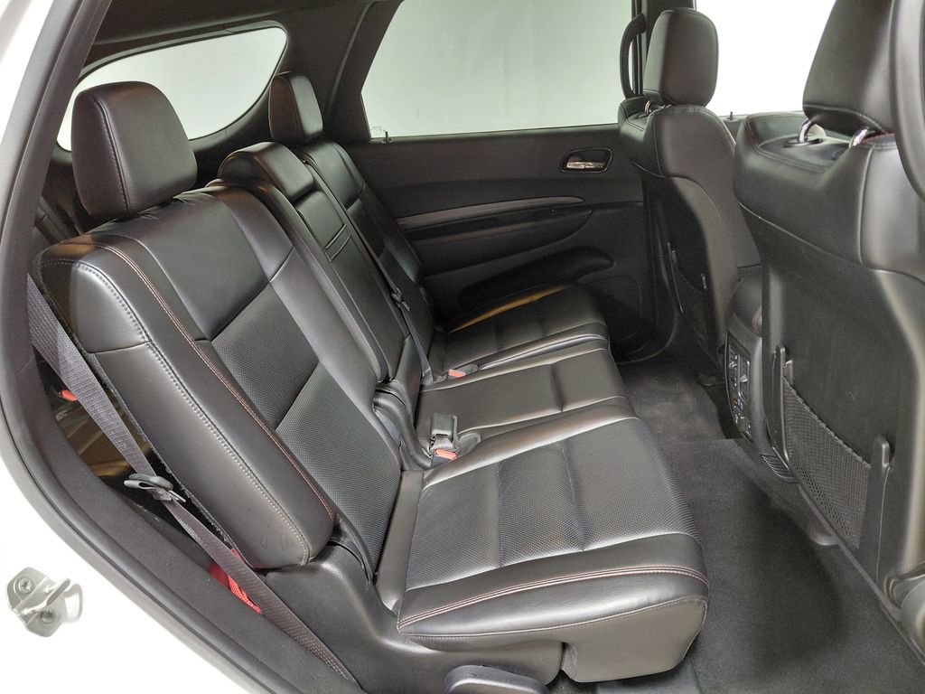 Certified 2024 Dodge Durango GT AWD/4WD image 50