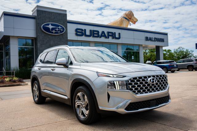 Used 2021 Hyundai Santa Fe SEL image 1