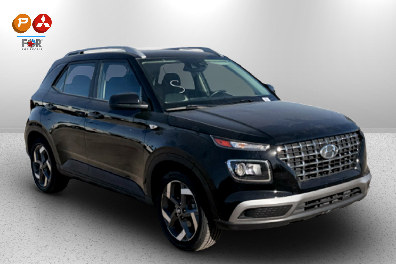 Used 2021 Hyundai Venue SEL image 7