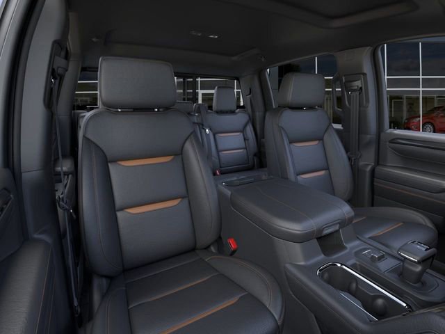 New 2026 GMC Sierra 1500 AT4 w/ AT4 Preferred Package image 16