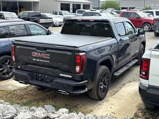 Used 2026 GMC Sierra 1500 Elevation w/ Elevation Premium Package AWD/4WD image 4