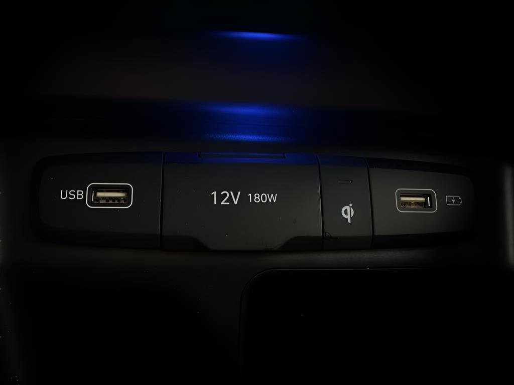 Used 2023 Hyundai Tucson XRT image 32