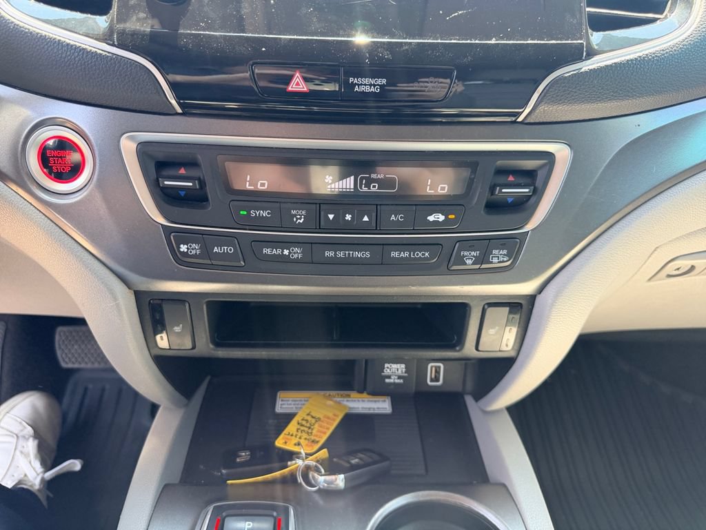 Used 2022 Honda Pilot Special Edition image 20