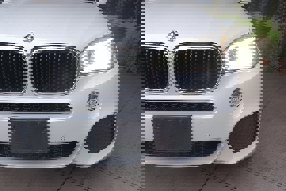 Used 2017 BMW X5 xDrive35i image 33