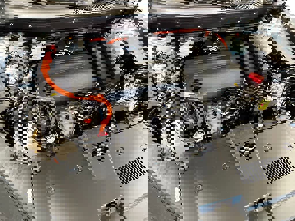 New 2026 Honda CR-V Sport Touring image 12