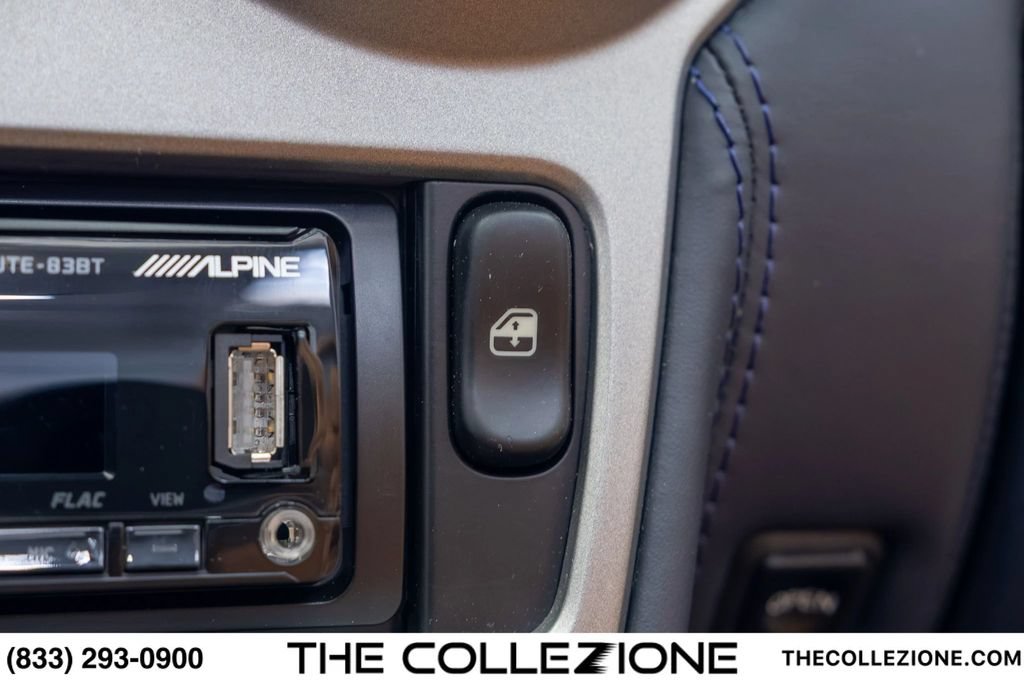 Used 2006 Ferrari F430 Spider RWD image 65