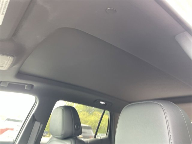 New 2026 Chevrolet Equinox LT w/ Convenience Package II image 22