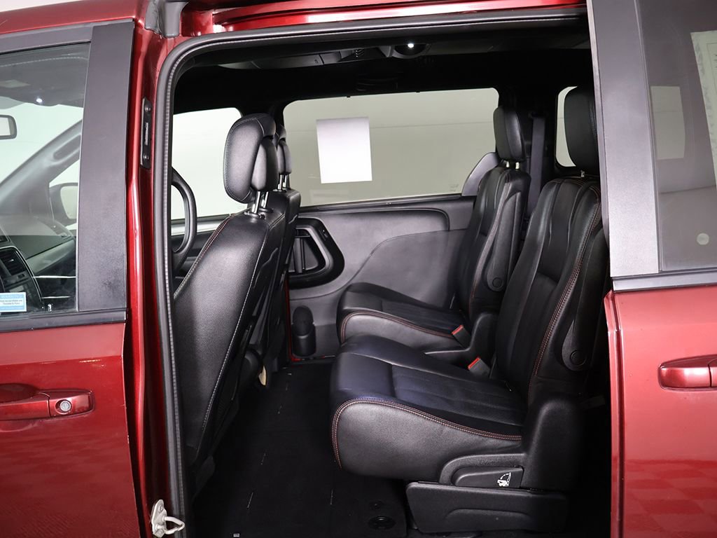 Used 2019 Dodge Grand Caravan GT FWD image 27