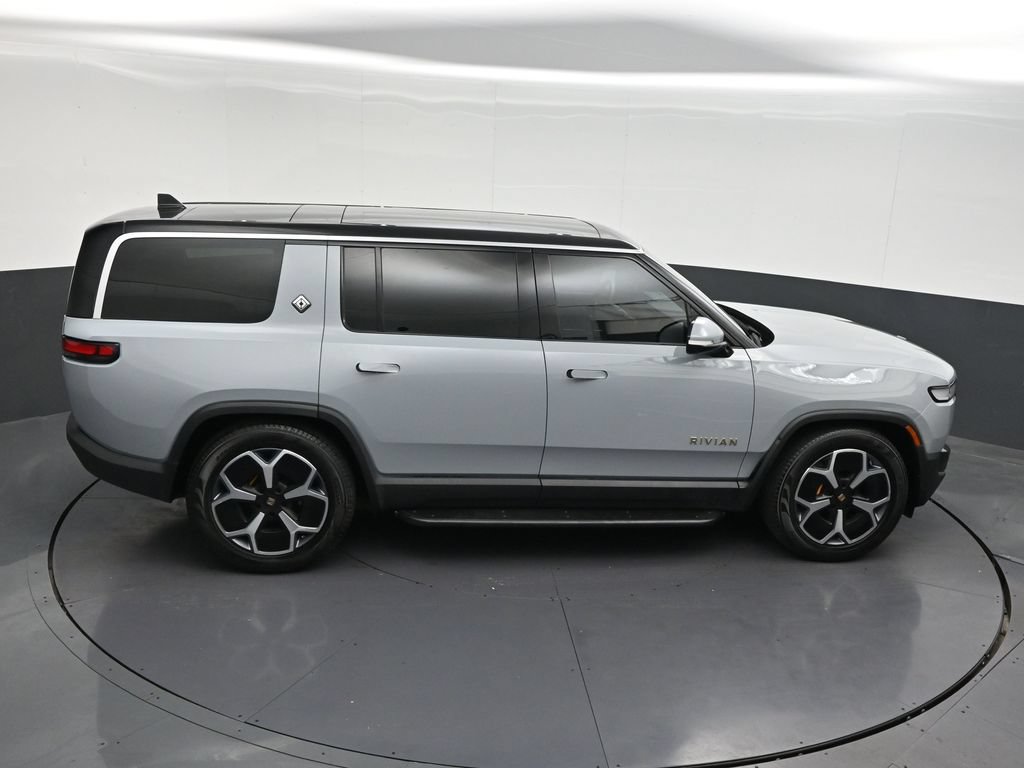 Used 2023 Rivian R1S Launch Edition Quad AWD/4WD image 22