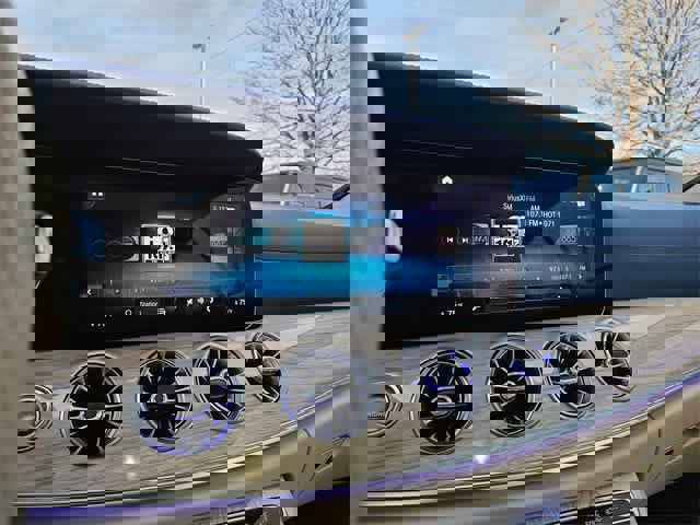 Certified 2022 Mercedes-Benz E 450 Coupe image 29