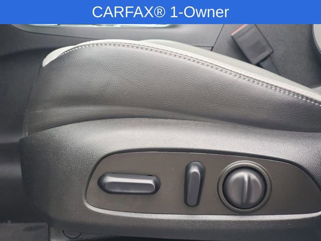 Certified 2021 Chevrolet Equinox Premier image 8