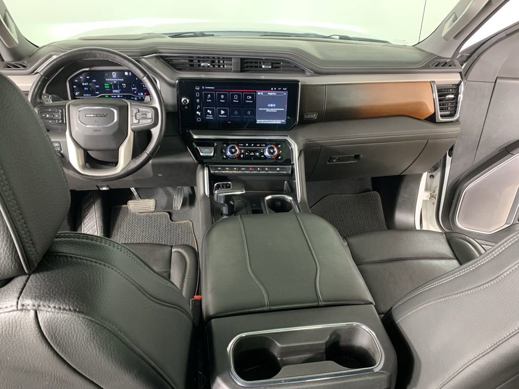 Used 2023 GMC Sierra 1500 Denali w/ Denali Reserve Package image 36