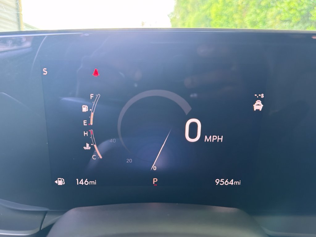 Used 2025 Buick Envista Avenir FWD image 23