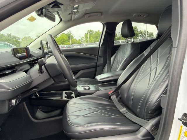 Used 2022 Ford Mustang Mach-E Select AWD/4WD image 22