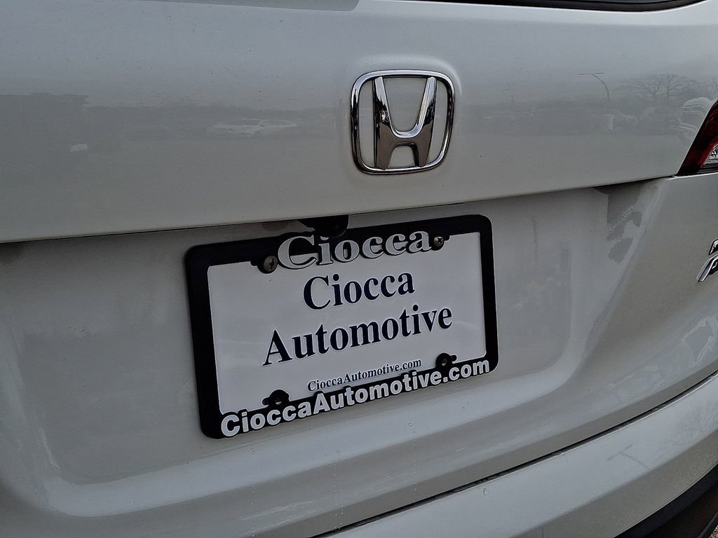 Used 2022 Honda Pilot Special Edition image 34