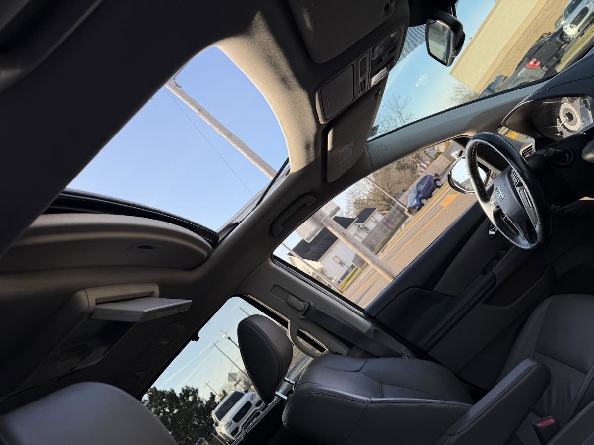 Used 2016 Honda Odyssey Touring image 22