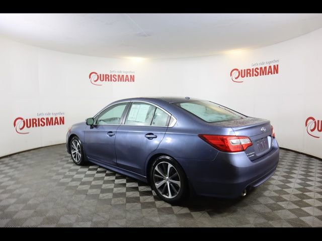Used 2015 Subaru Legacy 3.6R Limited image 10