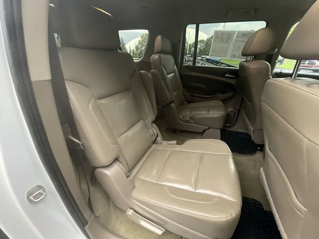 Used 2017 Chevrolet Suburban LT AWD/4WD image 26