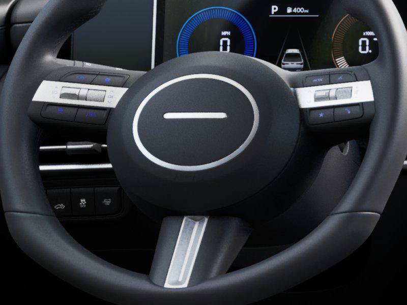 New 2027 Hyundai Santa Cruz SE AWD/4WD image 15