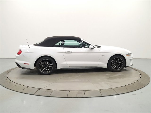 Used 2021 Ford Mustang GT Premium image 7