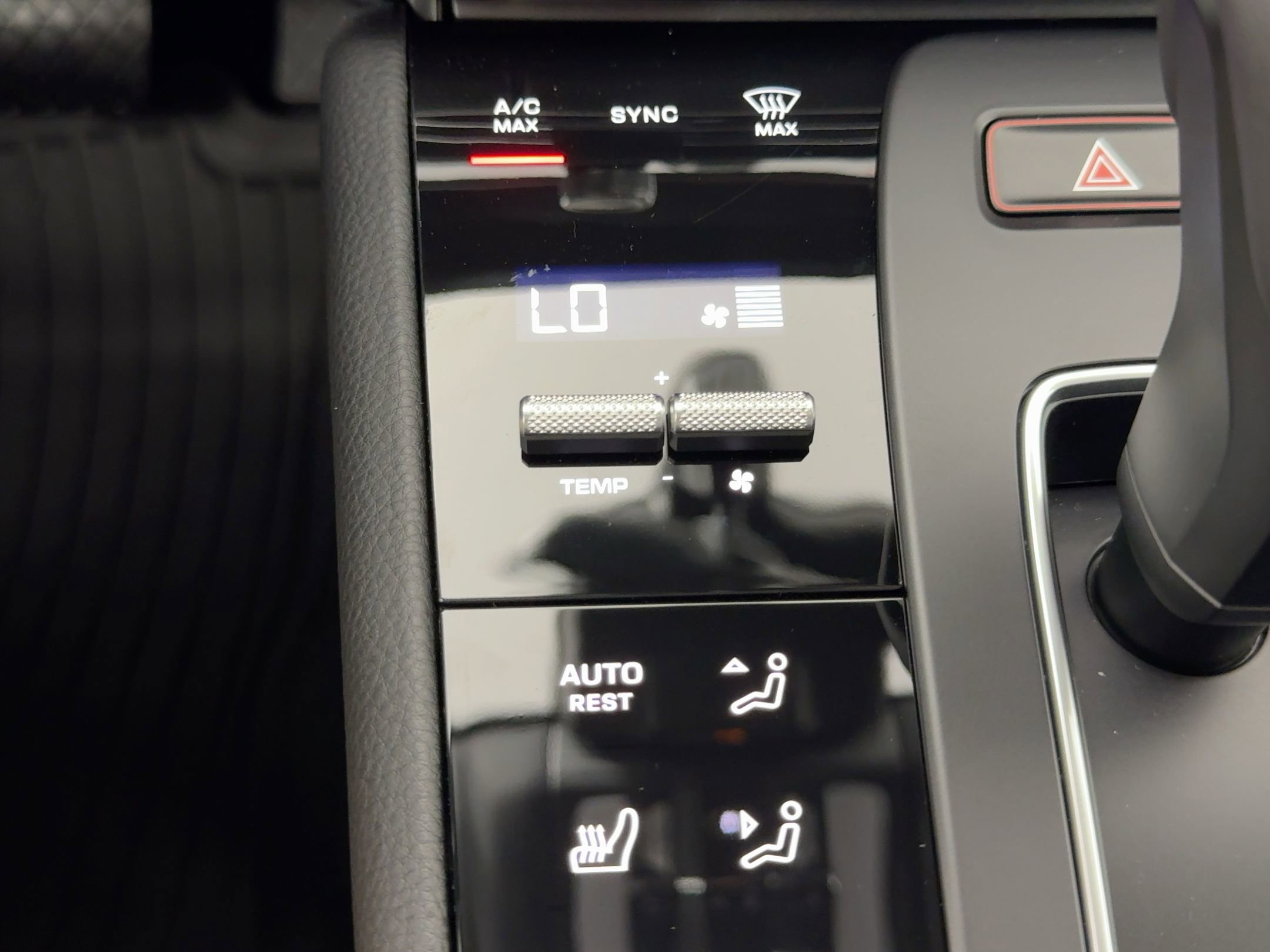 Used 2026 Porsche Macan S image 18