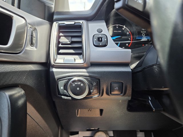 Certified 2023 Ford Ranger XLT w/ Equipment Group 301A Mid AWD/4WD image 22