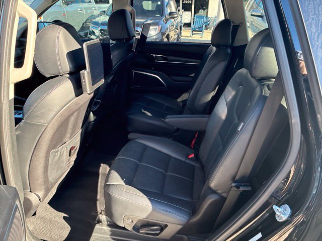 Used 2023 Kia Telluride SX FWD image 47