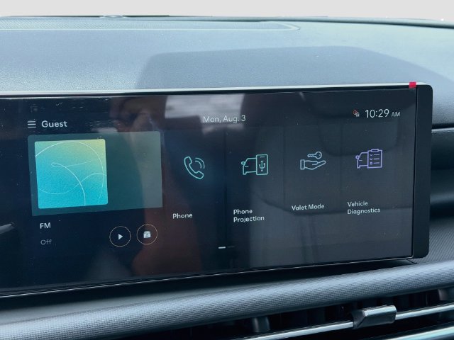 New 2026 Hyundai Santa Cruz SEL FWD image 14