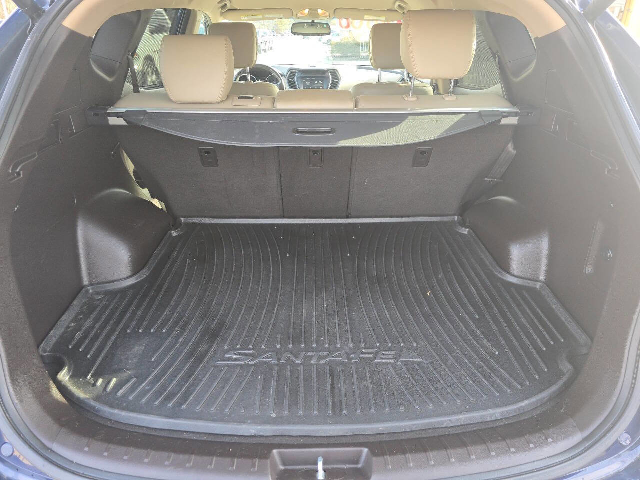 Used 2018 Hyundai Santa Fe Sport image 21