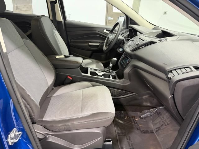 Used 2017 Ford Escape SE FWD image 23