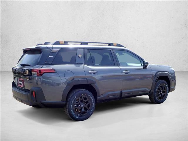 New 2026 Subaru Outback Wilderness video 4