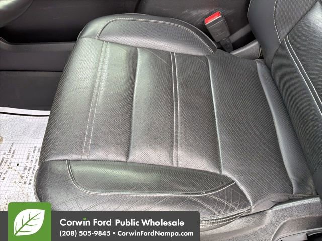 Used 2018 GMC Yukon XL Denali image 25