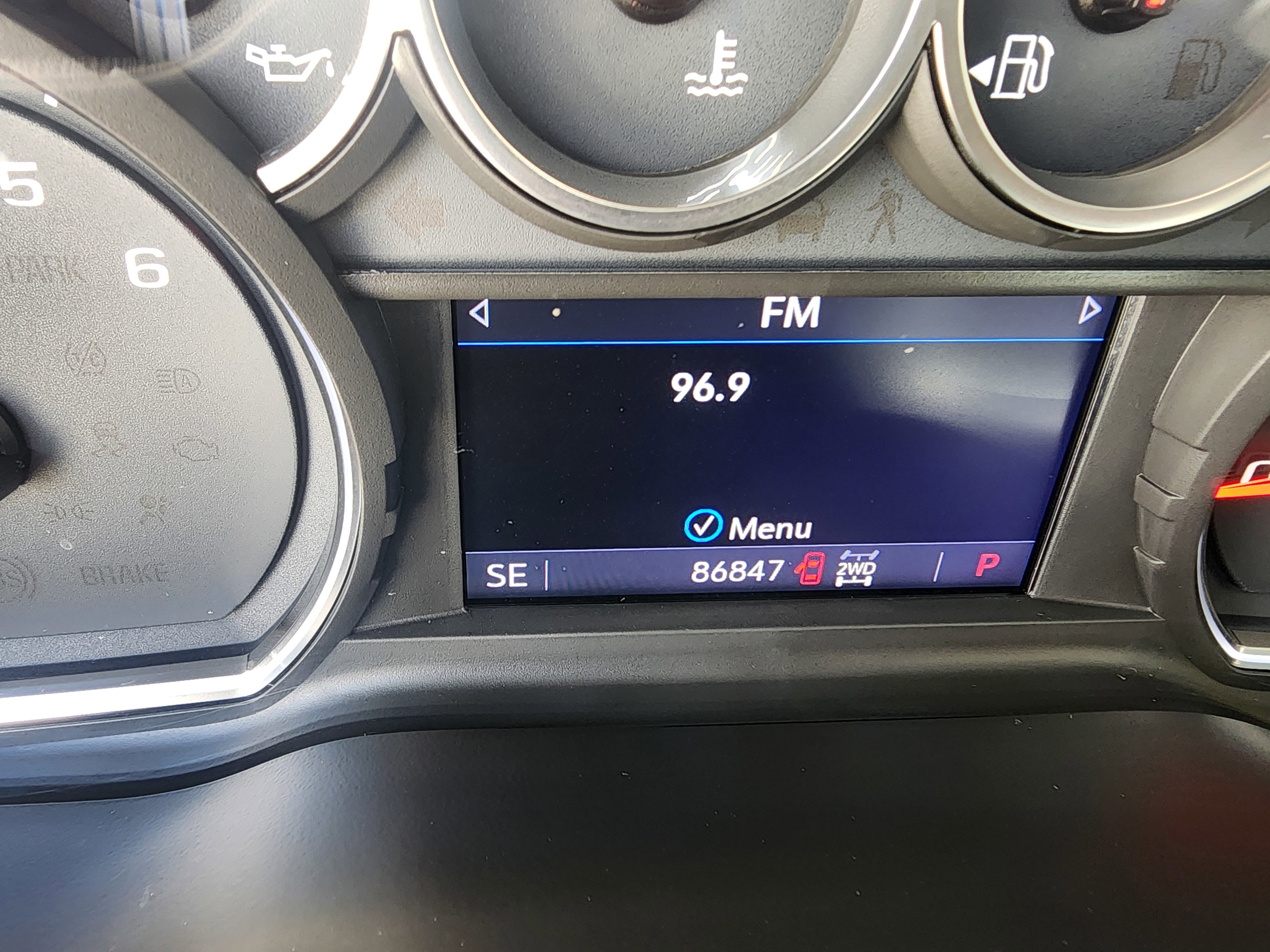 Used 2020 Chevrolet Silverado 1500 RST w/ All-Star Edition image 11